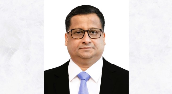 ঢাবির সিন্ডিকেট সদস্য হলেন অধ্যাপক মোর্শেদ হাসান খান